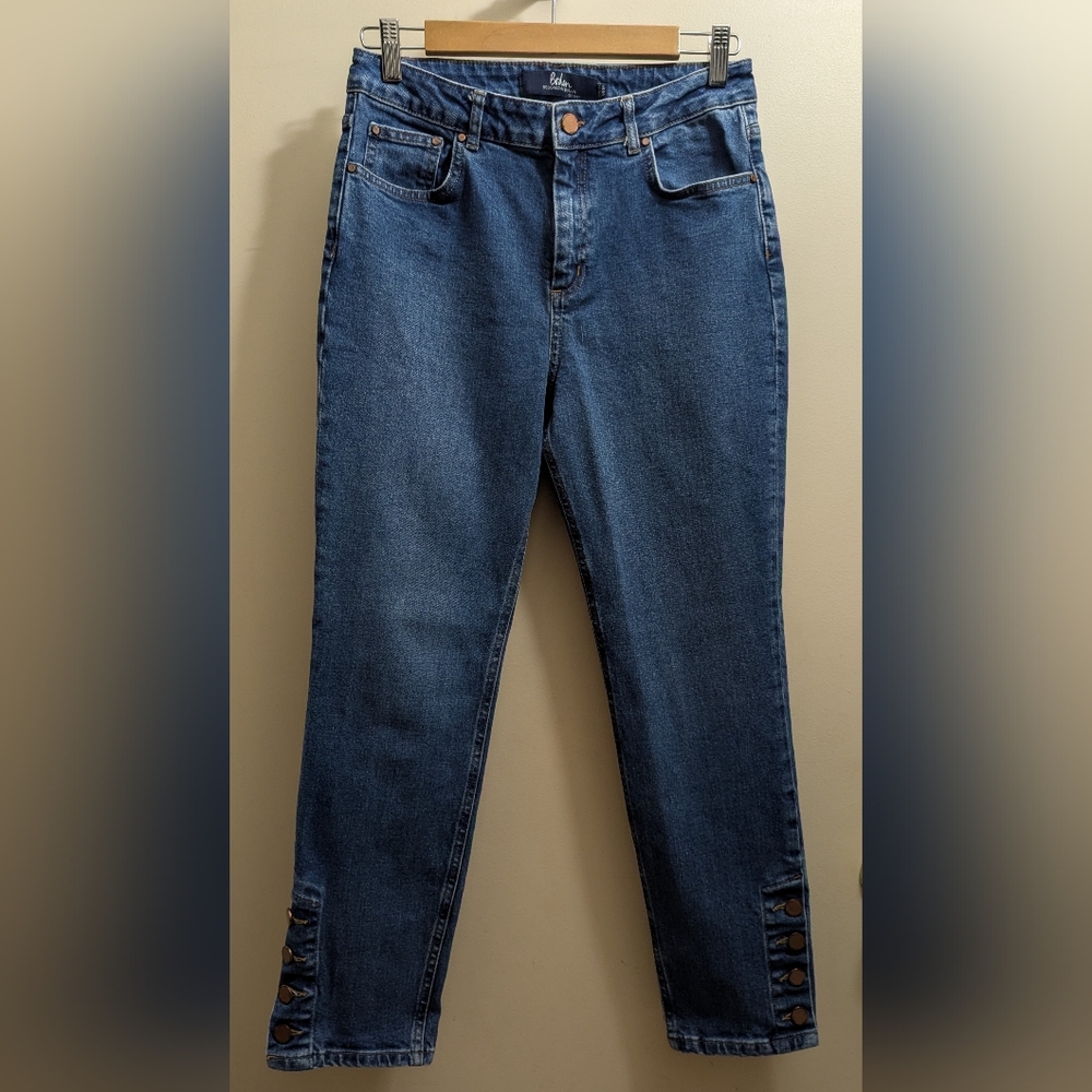 Boden The Chester Jean Women's Jeans